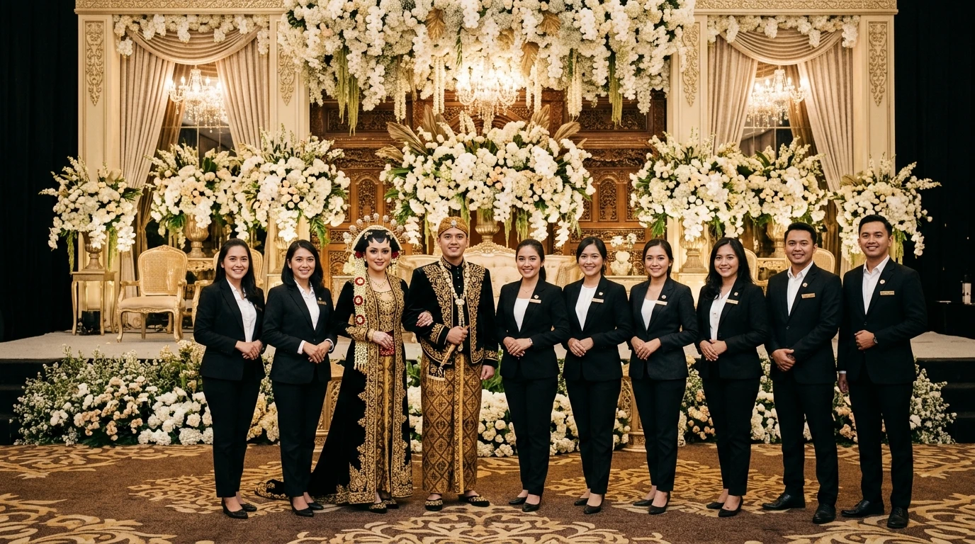 Corporate & Gala Event